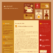 my favorite：詳細ページ