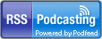 RSS Podcasting